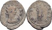Römisches Kaiserreich Antoninian 264-267 Gallienus Antoninian Rom 264-26... 13.87 £  +  2.17 £ shipping