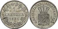 Bayern 1 Kreuzer 1861 Bayern Maximilian II. Joseph 1 Kreuzer 1861 Münche... 14.74 £  +  2.17 £ shipping