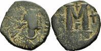 Byzanz Follis 518-522 Byzanz Justinus I Follis Constantinopolis 518-522 ... 19.94 £  +  4.33 £ shipping