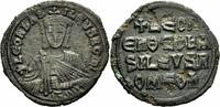 Byzanz Follis 886-912 Byzanz Leo VI. der Weise Follis Constantinopolis K... 47.68 £  +  5.20 £ shipping