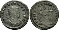 Römisches Kaiserreich Antoninian 276 Florianus Antoninian Cyzicus 276 CO... 52.02 £  +  5.20 £ shipping