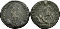 Römisches Kaiserreich Maiorina 347-348 Constantius II Maiorina Cyzicus 3... 13.00 £  +  2.17 £ shipping