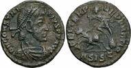 Römisches Kaiserreich Centenionalis 351-361 Constantius II Centenionalis... 13.87 £  +  2.17 £ shipping