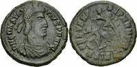 Römisches Kaiserreich Centenionalis 351-361 Constantius II Bronze Siscia... 15.61 £  +  2.17 £ shipping