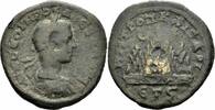 Kappadokien Diassarion 226/227 Alexander Severus Caesarea Kaisareia Dias... 38.15 £  +  4.33 £ shipping