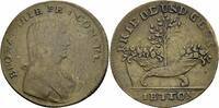 Nürnberg, Stadt Rechenpfennig 1799-1804+ Nürnberger Rechenpfennig Fürth ... 16.47 £  +  2.17 £ shipping