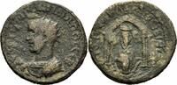 Mesopotamien Bronze 222-235 Philipp II Nisibis Bronze Tempel Tyche Widde... 28.61 £  +  4.33 £ shipping