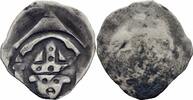 Regensburg Regensburg Pfennig Bischof Heinrich II Rotteneck Herzog Otto III Emmerig 248 Pfennig 1290-1296 Sehr schön / sehr gut