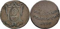 Augsburg 1 Pfennig 1799 Augsburg Reichsstadt 1 Pfennig 1799 STADT MYNZ S... 17.34 £  +  2.17 £ shipping