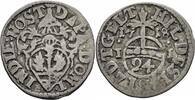 Hildesheim 1/24 Taler 1718 Hildesheim 1/24 Taler Groschen 1718 II Jonas ... 17.34 £  +  2.17 £ shipping