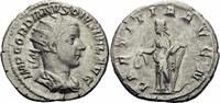 Römisches Kaiserreich Antoninian 241-243 Gordianus III Pius Antoninian R... 43.35 £  +  4.33 £ shipping