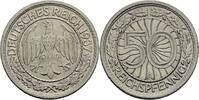 Deutsches Reich - Weimarer Republik Drittes Reich 50 Pfennig 1937 Deutsc... 8.24 £  +  2.17 £ shipping