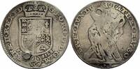 Braunschweig-Calenberg-Hannover 1/6 Ausbeutetaler 1730 Hannover Georg II... 17.34 £  +  2.17 £ shipping