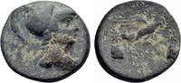 Phrygien Bronze 133-48 v. Chr. Apameia Phrygien Bronze Athena Aegis Mäan... 26.01 £  +  4.33 £ shipping