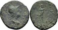 Moesien Bronze 2. Jhdt. n. Chr. Istros Moesien Pseudo-Autonome Provinz B... 138.71 £  +  5.20 £ shipping