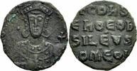 Byzanz Follis 945-950 Byzanz Constantinus VII Porphyrogenitus Follis Lor... 47.68 £  +  5.20 £ shipping