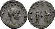 Römisches Kaiserreich Antoninian 271/272 Aurelianus Antoninian Siscia 27... 156.05 £  +  5.20 £ shipping