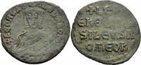 Byzanz Follis 886-912 Byzanz Leo VI. der Weise Follis Constantinopolis K... 28.61 £  +  4.33 £ shipping