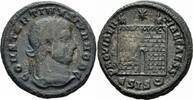 Römisches Kaiserreich Follis 328-329 Constantinus II Follis Siscia 328/3... 21.67 £  +  4.33 £ shipping