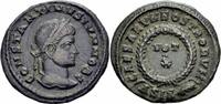 Römisches Kaiserreich Follis 321-324 Constantin II Follis Siscia 321-324... 26.01 £  +  4.33 £ shipping