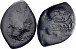 Rom Republik Sextans 211-208 v. Chr. Rom Republik Æ Sextans Sizilien 211... 173.39 £ free shipping