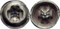 Hamburg Hohlpfennig 13. Jhdt. Hamburg Stadt Hohlpfennig Silber 13. Jhdt.... 47.72 £ Tax included +  5.21 £ shipping