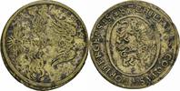 Nürnberg, Stadt Rechenpfennig Nürnberg Rechenpfennig 1587 von Kilian Koch FIRMABO Sonne Löwen Neumann 32204 -