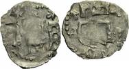 Deutscher Orden Deutscher Orden Nikolaus Redwitz Obol Severiner Banat Dan II Walachei Neumann 22 Obol 1420-1431 Sehr schön